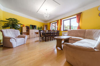 Prodej domu 220 m², Brno