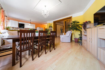 Prodej domu 220 m², Brno