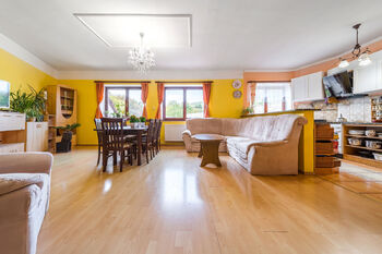 Prodej domu 220 m², Brno