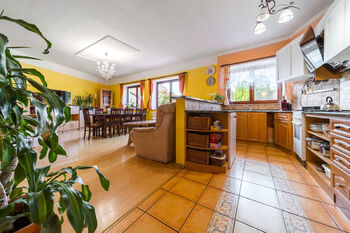 Prodej domu 220 m², Brno