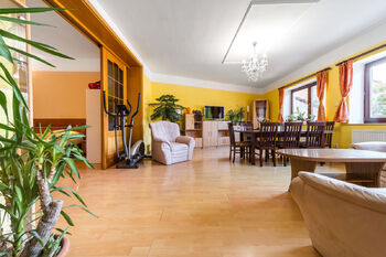 Prodej domu 220 m², Brno