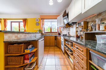Prodej domu 220 m², Brno