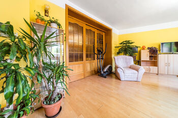 Prodej domu 220 m², Brno