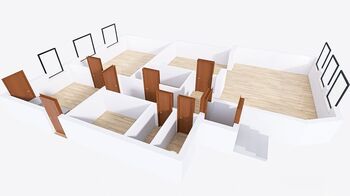 Prodej domu 220 m², Brno