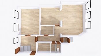 Prodej domu 220 m², Brno