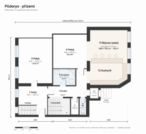 Prodej domu 220 m², Brno