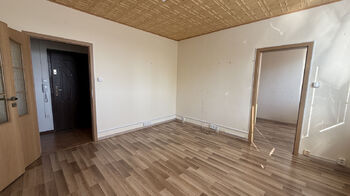 Pronájem bytu 2+1 v družstevním vlastnictví 43 m², Břeclav