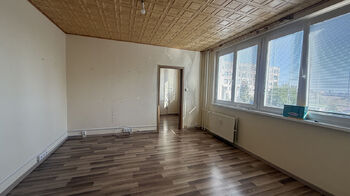 Pronájem bytu 2+1 v družstevním vlastnictví 43 m², Břeclav