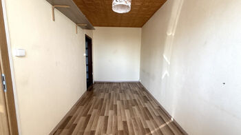 Pronájem bytu 2+1 v družstevním vlastnictví 43 m², Břeclav