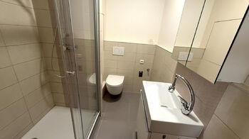 Pronájem bytu 2+1 v družstevním vlastnictví 43 m², Břeclav