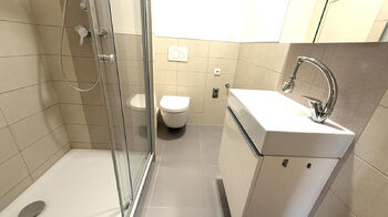Pronájem bytu 2+1 v družstevním vlastnictví 43 m², Břeclav