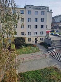 Pronájem bytu 1+1 v osobním vlastnictví 40 m², Praha 6 - Břevnov