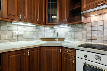 Pronájem bytu 1+kk v osobním vlastnictví 33 m², Kladno