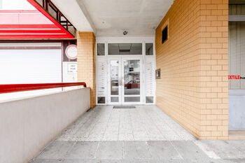 Pronájem bytu 1+kk v osobním vlastnictví 33 m², Kladno