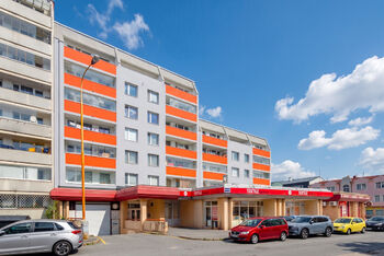 Pronájem bytu 1+kk v osobním vlastnictví 33 m², Kladno