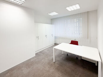 Pronájem kancelářských prostor 16 m², Příbram