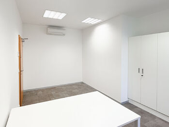 Pronájem kancelářských prostor 16 m², Příbram