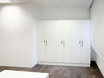 Pronájem kancelářských prostor 16 m², Příbram