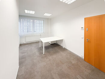Pronájem kancelářských prostor 16 m², Příbram