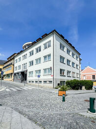 Pronájem kancelářských prostor 16 m², Příbram