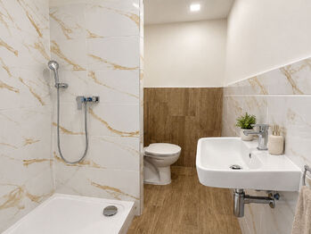 Prodej bytu 1+1 v družstevním vlastnictví 33 m², Břeclav