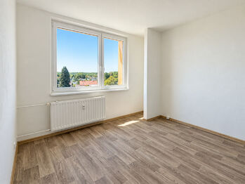 Prodej bytu 1+1 v družstevním vlastnictví 33 m², Břeclav