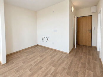 Prodej bytu 1+1 v družstevním vlastnictví 33 m², Břeclav
