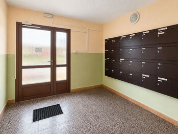Prodej bytu 1+1 v družstevním vlastnictví 33 m², Břeclav