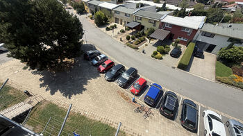 Prodej bytu 1+1 v družstevním vlastnictví 33 m², Břeclav
