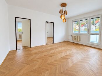 Prodej bytu 3+1 v osobním vlastnictví 60 m², Vsetín