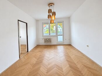 Prodej bytu 3+1 v osobním vlastnictví 60 m², Vsetín