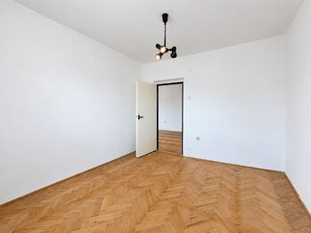 Prodej bytu 3+1 v osobním vlastnictví 60 m², Vsetín