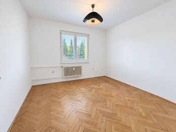 Prodej bytu 3+1 v osobním vlastnictví 60 m², Vsetín
