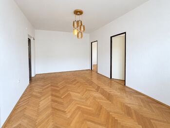 Prodej bytu 3+1 v osobním vlastnictví 60 m², Vsetín