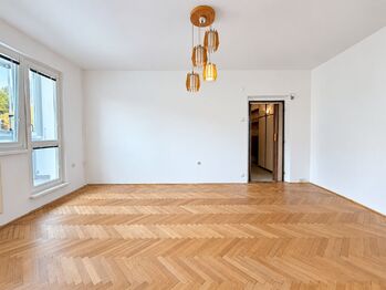 Prodej bytu 3+1 v osobním vlastnictví 60 m², Vsetín