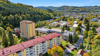 Prodej bytu 3+1 v osobním vlastnictví 60 m², Vsetín