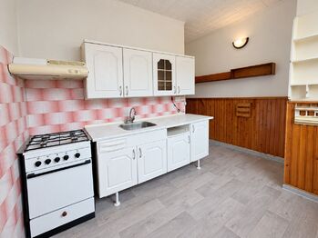 Prodej bytu 3+1 v osobním vlastnictví 60 m², Vsetín