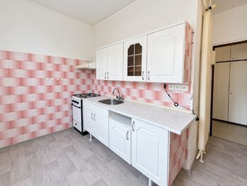 Prodej bytu 3+1 v osobním vlastnictví 60 m², Vsetín
