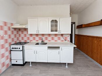 Prodej bytu 3+1 v osobním vlastnictví 60 m², Vsetín