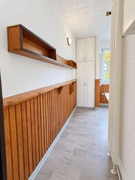 Prodej bytu 3+1 v osobním vlastnictví 60 m², Vsetín