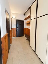 Prodej bytu 3+1 v osobním vlastnictví 60 m², Vsetín