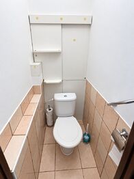 Prodej bytu 3+1 v osobním vlastnictví 60 m², Vsetín