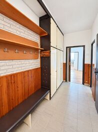 Prodej bytu 3+1 v osobním vlastnictví 60 m², Vsetín