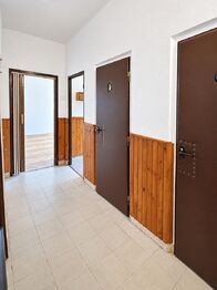 Prodej bytu 3+1 v osobním vlastnictví 60 m², Vsetín