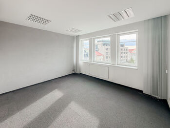 Pronájem kancelářských prostor 55 m², Příbram