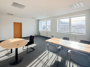 Pronájem kancelářských prostor 55 m², Příbram