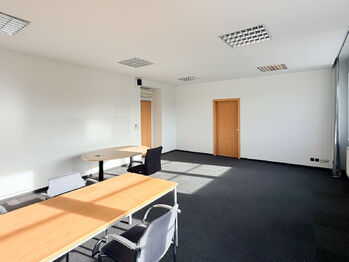 Pronájem kancelářských prostor 55 m², Příbram