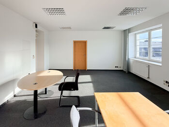 Pronájem kancelářských prostor 55 m², Příbram