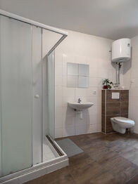 Pronájem bytu 1+1 v osobním vlastnictví 29 m², Brno