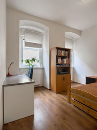 Pronájem bytu 1+1 v osobním vlastnictví 29 m², Brno